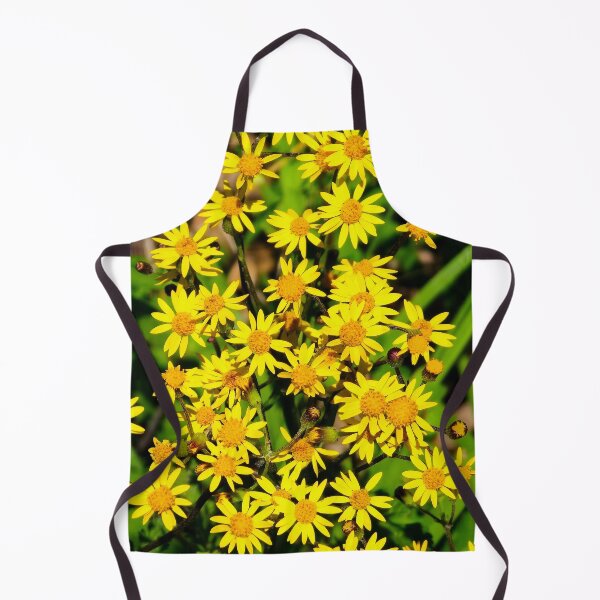 Item preview, Golden Ragwort designed and sold by bjtomiko.