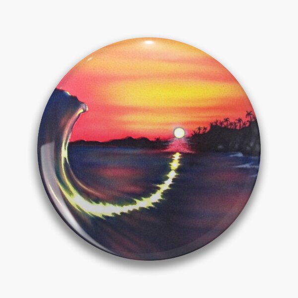 Item preview, dark wave designed and sold by josh astuto.