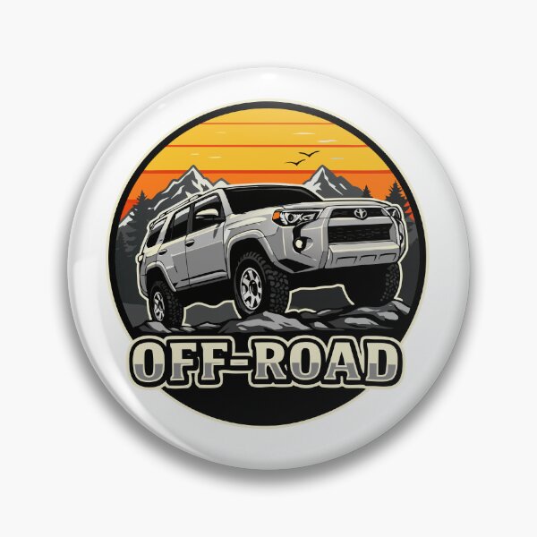 Item preview, 4Runner Retro designed and sold by Timegraf.
