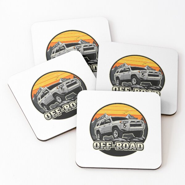 Item preview, 4Runner Retro designed and sold by Timegraf.