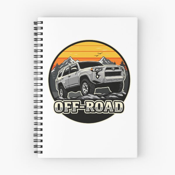 Item preview, 4Runner Retro designed and sold by Timegraf.