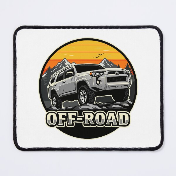 Item preview, 4Runner Retro designed and sold by Timegraf.
