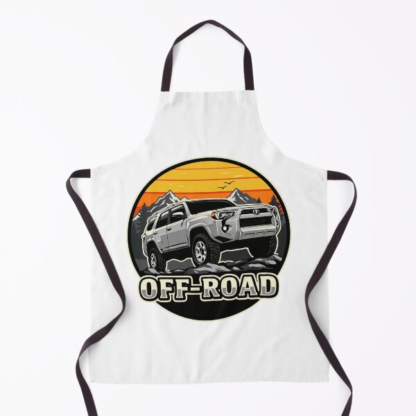 Item preview, 4Runner Retro designed and sold by Timegraf.