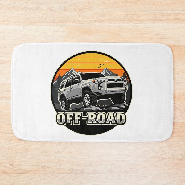 Item preview, 4Runner Retro designed and sold by Timegraf.