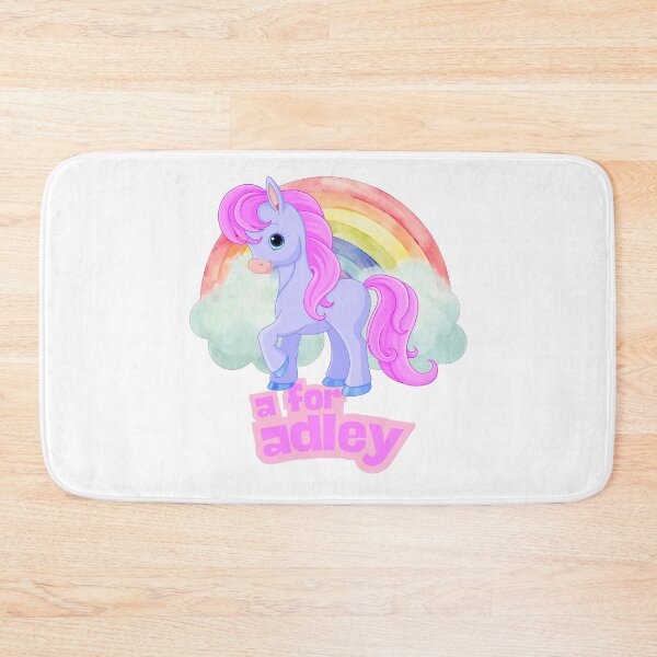Item preview, A For Adley designed and sold by ededigitalart.
