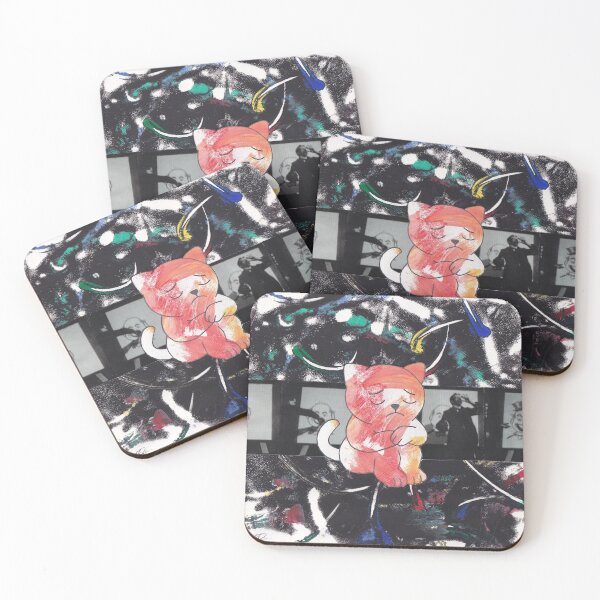 Item preview, loops designed and sold by meowditations.
