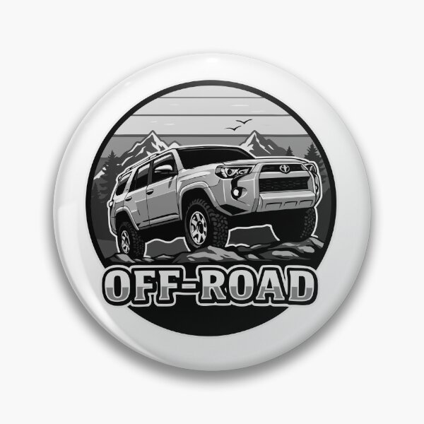 Item preview, 4Runner Retro designed and sold by Timegraf.