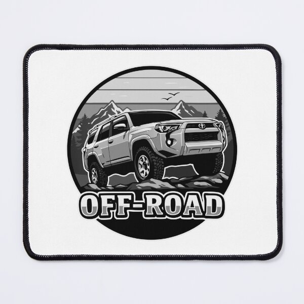 Item preview, 4Runner Retro designed and sold by Timegraf.