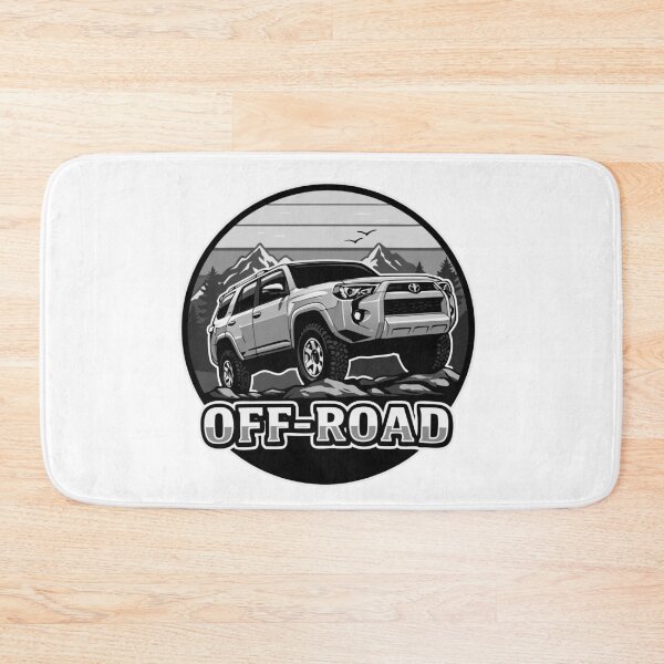 Item preview, 4Runner Retro designed and sold by Timegraf.