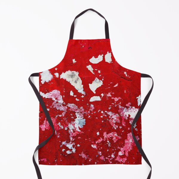 Item preview, Chipped Red designed and sold by DF Textures.