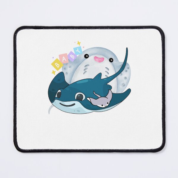 Item preview, sting wrays designed and sold by Mara9.