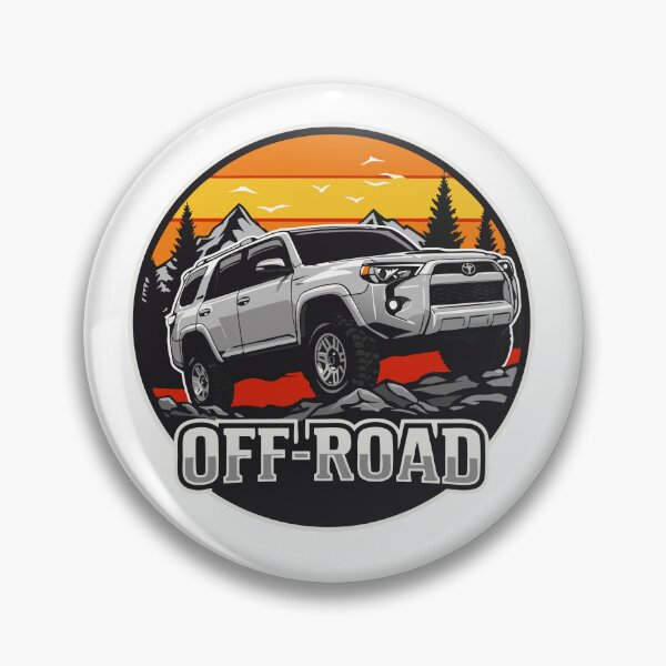 Item preview, 4Runner Retro designed and sold by Timegraf.
