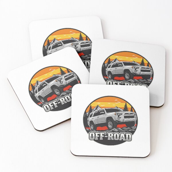 Item preview, 4Runner Retro designed and sold by Timegraf.