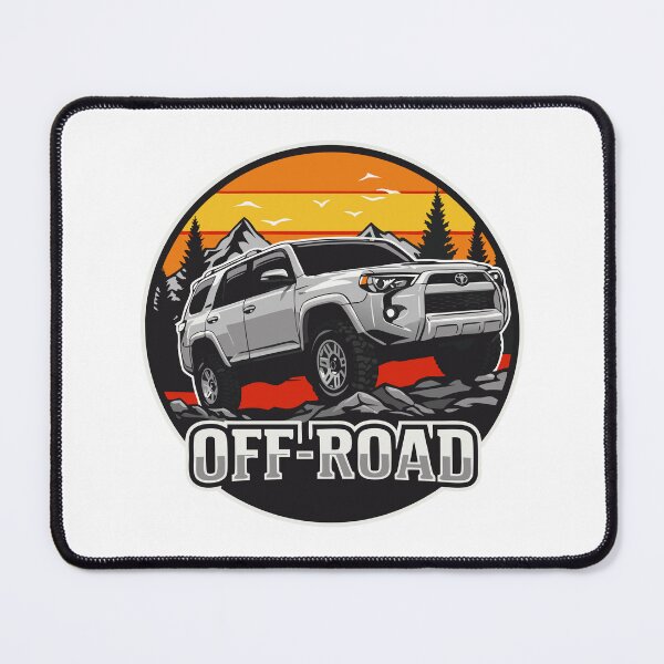 Item preview, 4Runner Retro designed and sold by Timegraf.