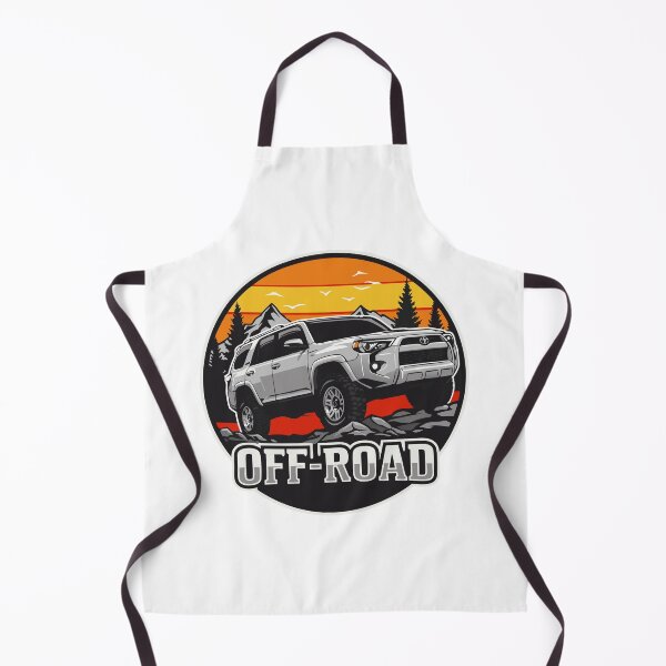 Item preview, 4Runner Retro designed and sold by Timegraf.