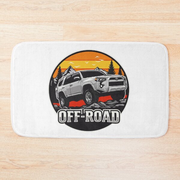 Item preview, 4Runner Retro designed and sold by Timegraf.