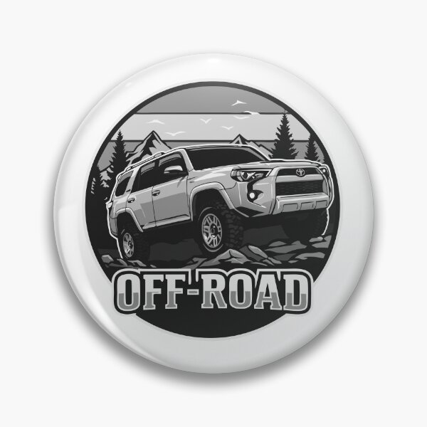 Item preview, 4Runner Retro designed and sold by Timegraf.