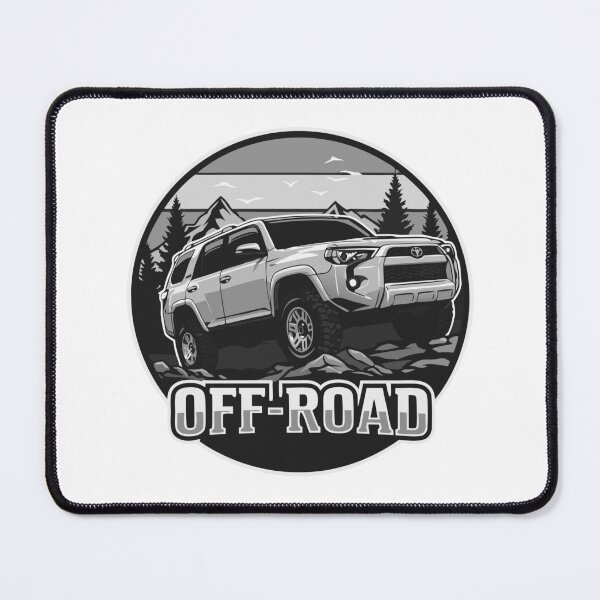 Item preview, 4Runner Retro designed and sold by Timegraf.