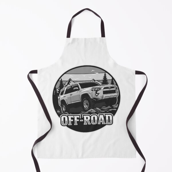 Item preview, 4Runner Retro designed and sold by Timegraf.