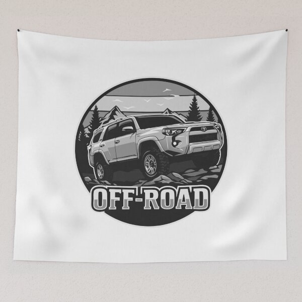 Item preview, 4Runner Retro designed and sold by Timegraf.