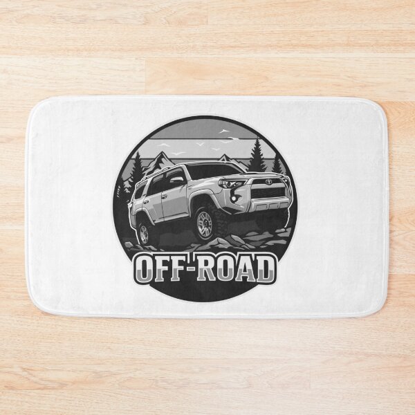 Item preview, 4Runner Retro designed and sold by Timegraf.