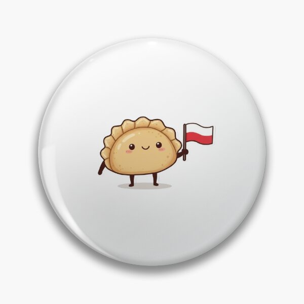 Item preview, Happy Pierogi designed and sold by nikki-c-123.