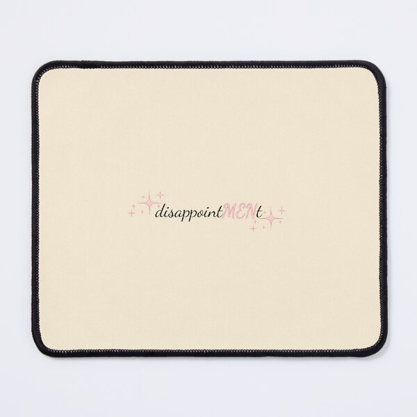 Item preview, DisappointMENt designed and sold by Ashbx.