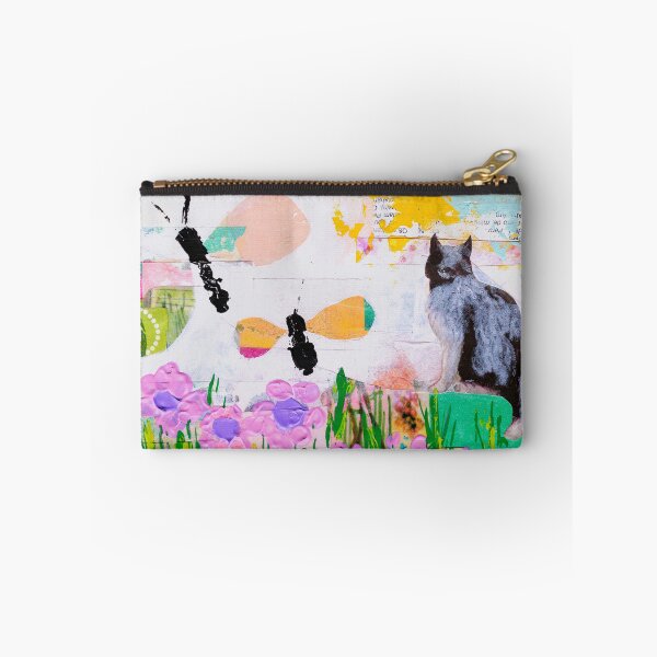 Item preview, New Year Butterflies 13 designed and sold by janasredbubble.