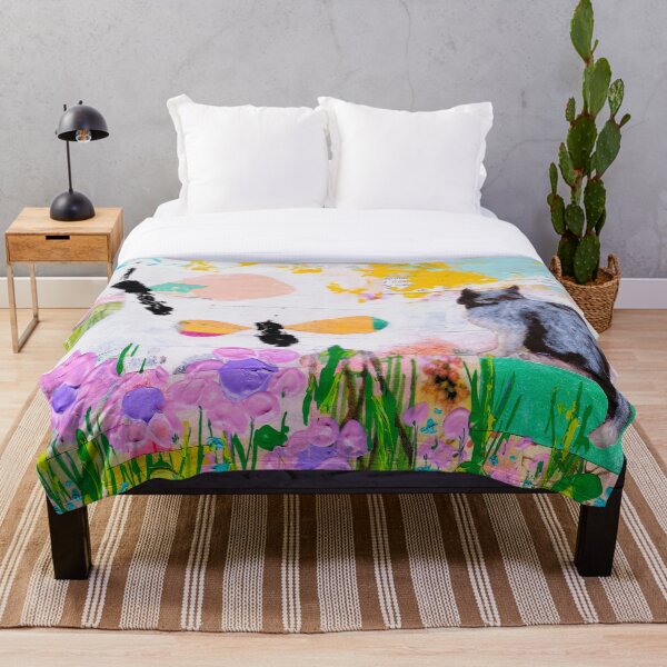 Item preview, Mariposas de Año Nuevo 13 designed and sold by janasredbubble.