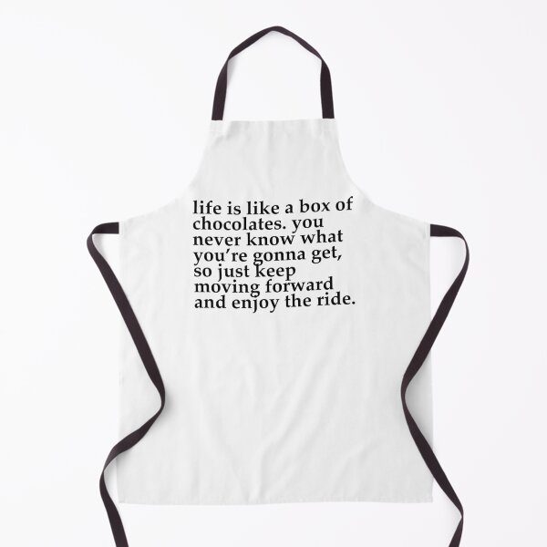 Item preview, A phrase about life designed and sold by Nojom-.