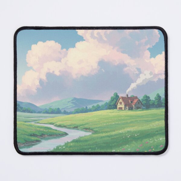 Item preview, River home designed and sold by KauiFinds.