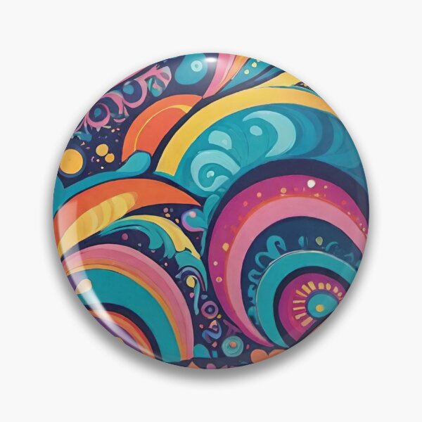 Item preview, Radiant spiral symphony  designed and sold by JLeonardoArt.