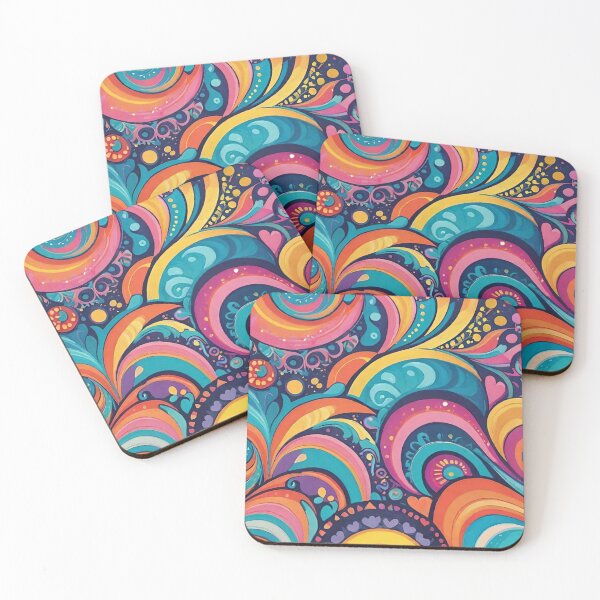 Item preview, Radiant spiral symphony  designed and sold by JLeonardoArt.