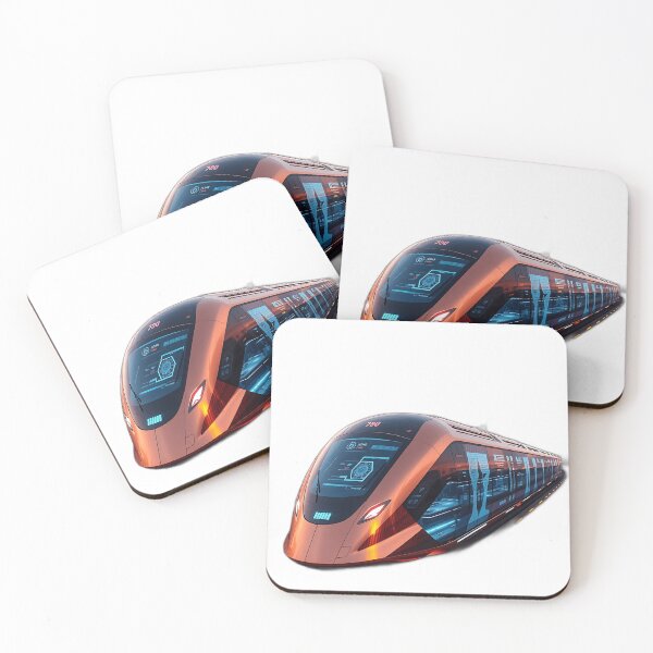 Item preview, Futuristic High-Speed Transport Design designed and sold by sharon1210.