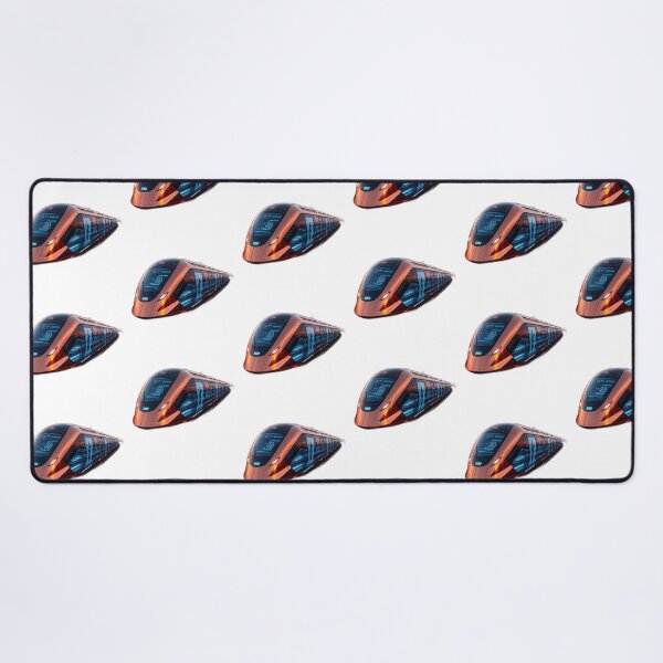 Item preview, Futuristic High-Speed Transport Design designed and sold by sharon1210.