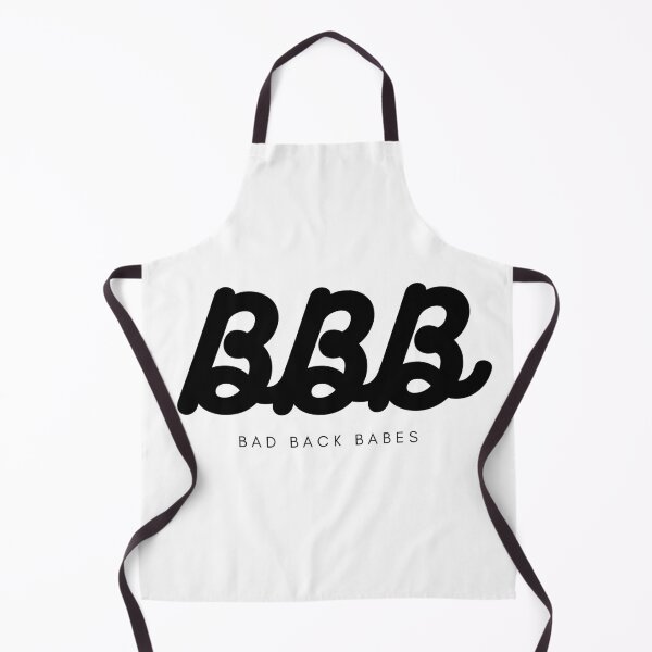 Item preview, Bad Back Babes designed and sold by Carly-Chapman.