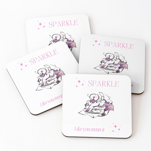 Item preview, Sparkle Like You Mean It  designed and sold by KentawnaB17.