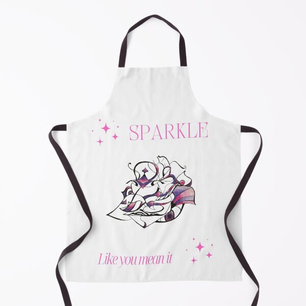 Item preview, Sparkle Like You Mean It designed and sold by KentawnaB17.