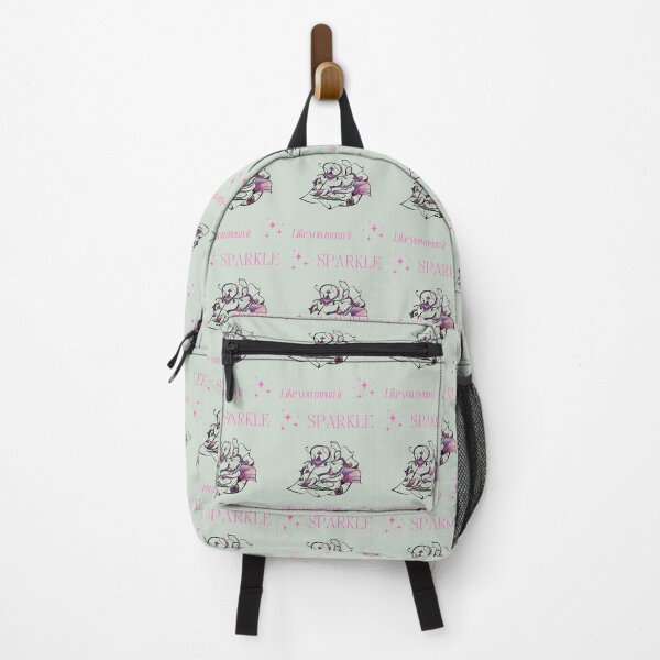 Item preview, Sparkle Like You Mean It designed and sold by KentawnaB17.
