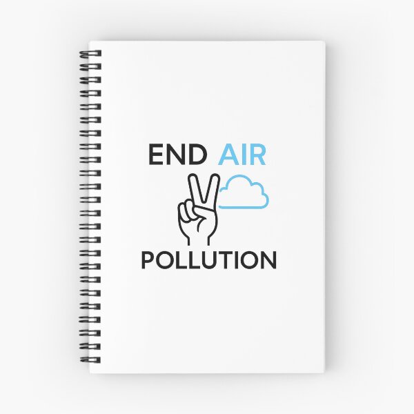 Item preview, end air pollution designed and sold by meesara.