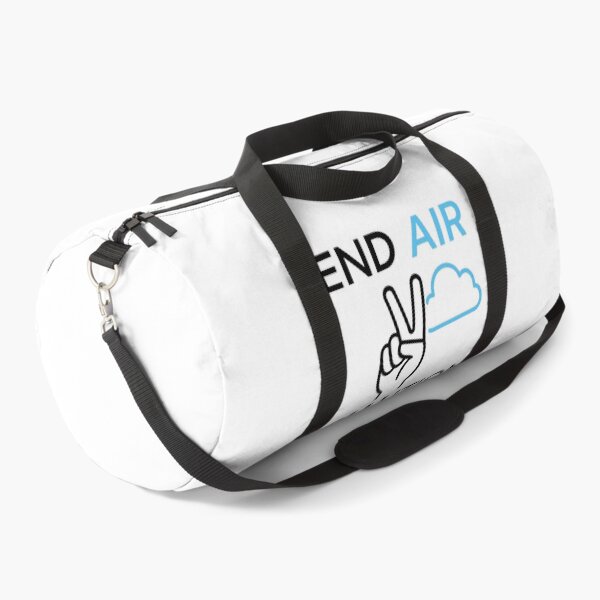 Item preview, end air pollution designed and sold by meesara.