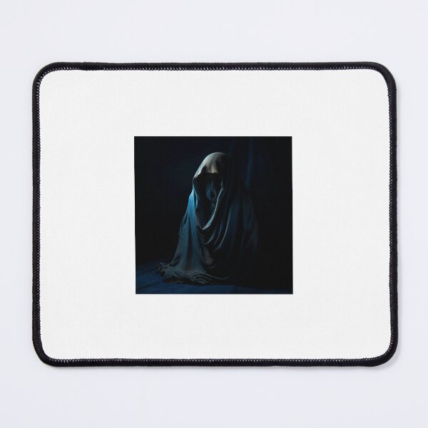 Item preview, Under the cloak designed and sold by ATouchofWod.