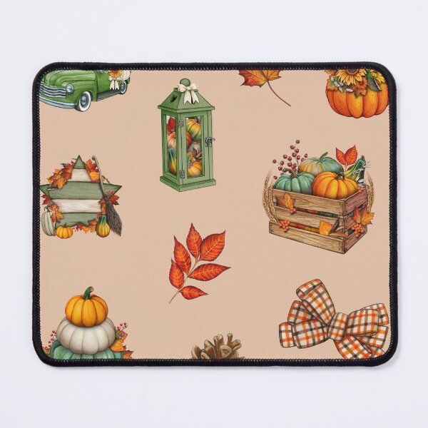 Item preview, Autumn Fall Art designed and sold by MiaBellaGirl.