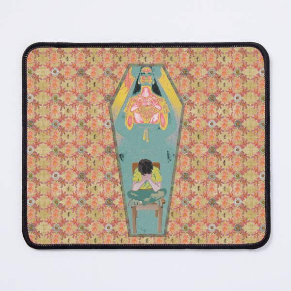 Item preview, El Hijo de La Muerte (The child of Death) designed and sold by Diego-t.