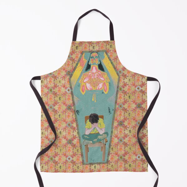 Item preview, El Hijo de La Muerte (The child of Death) designed and sold by Diego-t.