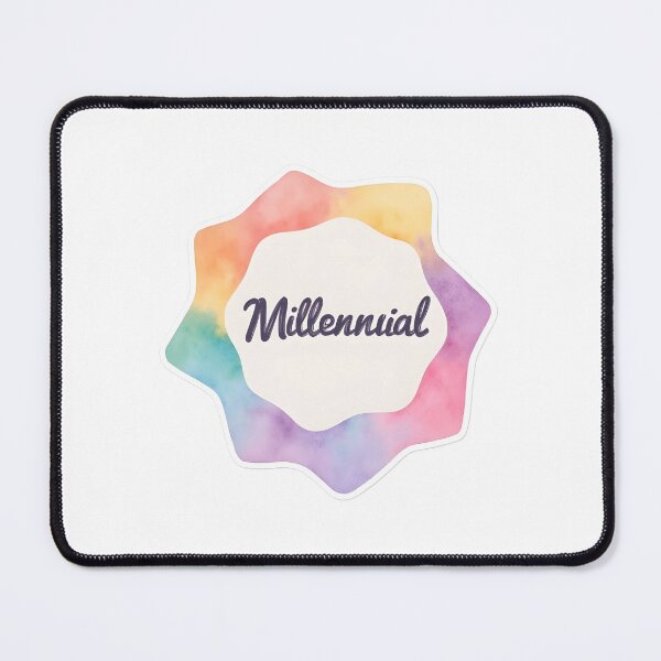 Item preview, Millennial 3 designed and sold by nhk999.