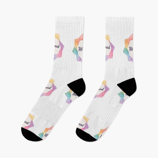 Item preview, Millennial 3 designed and sold by nhk999.