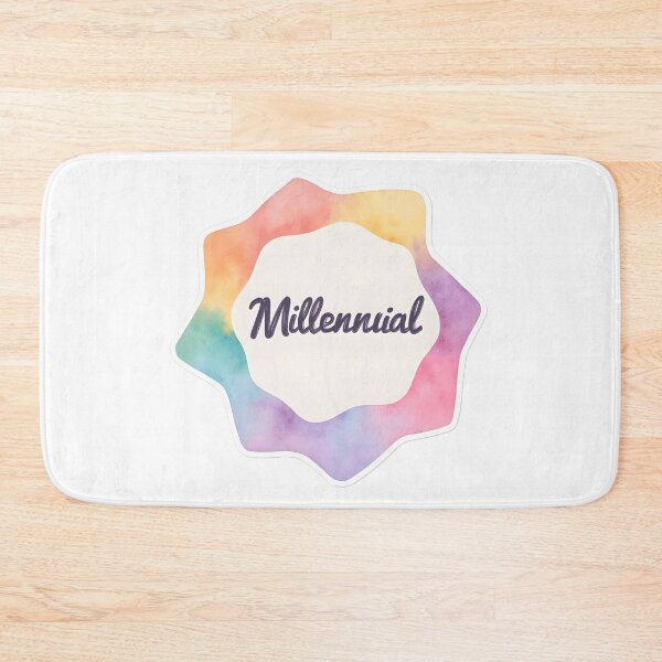 Item preview, Millennial 3 designed and sold by nhk999.