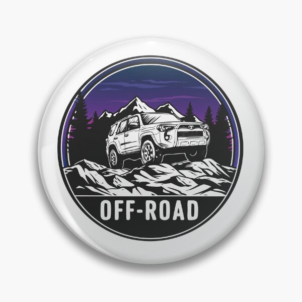 Item preview, 4Runner Retro designed and sold by Timegraf.
