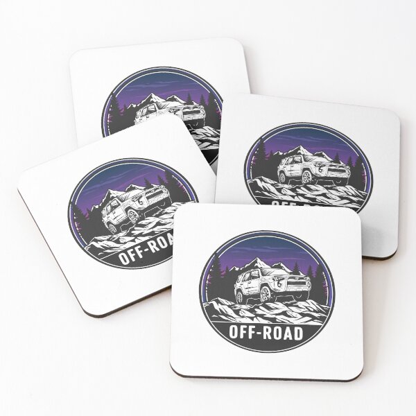 Item preview, 4Runner Retro designed and sold by Timegraf.